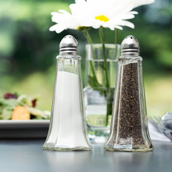 Salt Shakers