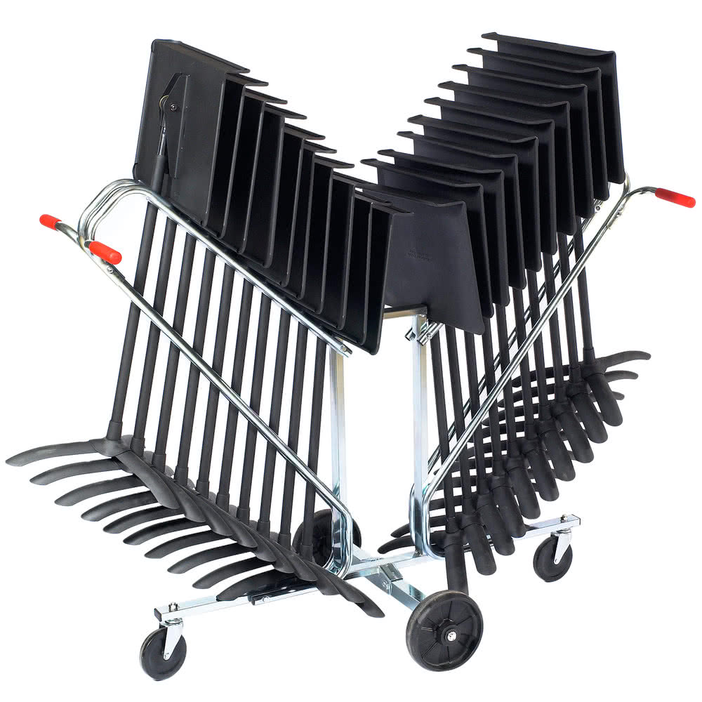 Music Stands & Dollies