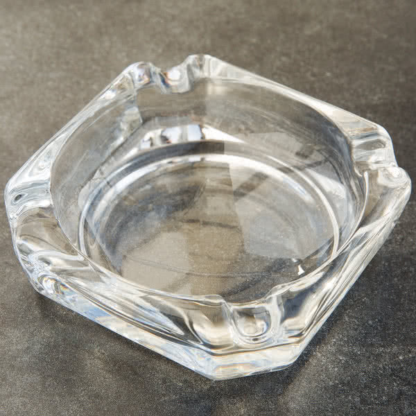 Ashtrays