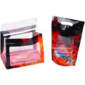 Design Chicken Bags