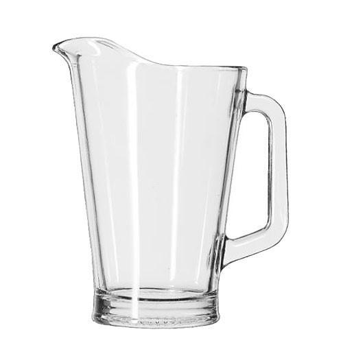 Beverage Service Pitchers