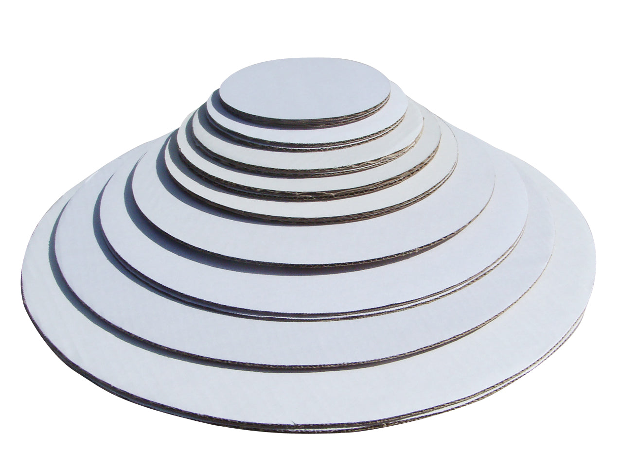 Cake Circles & Pads