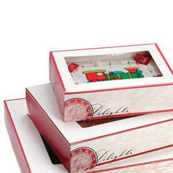 Cake Boxes
