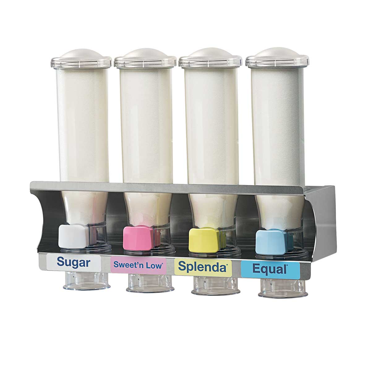 Dry Food Dispensers