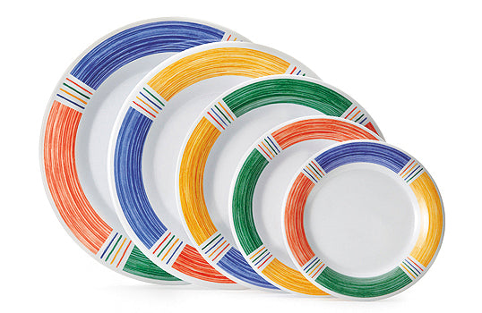 Melamine Dinnerware