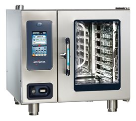 Combi Ovens
