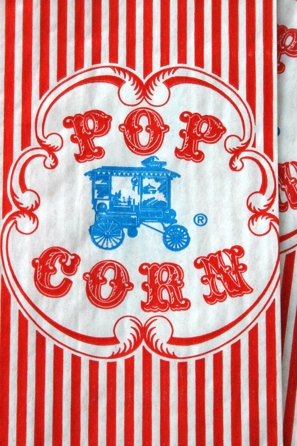 Concession Food Bags