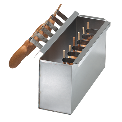 Corn Dog Fryers