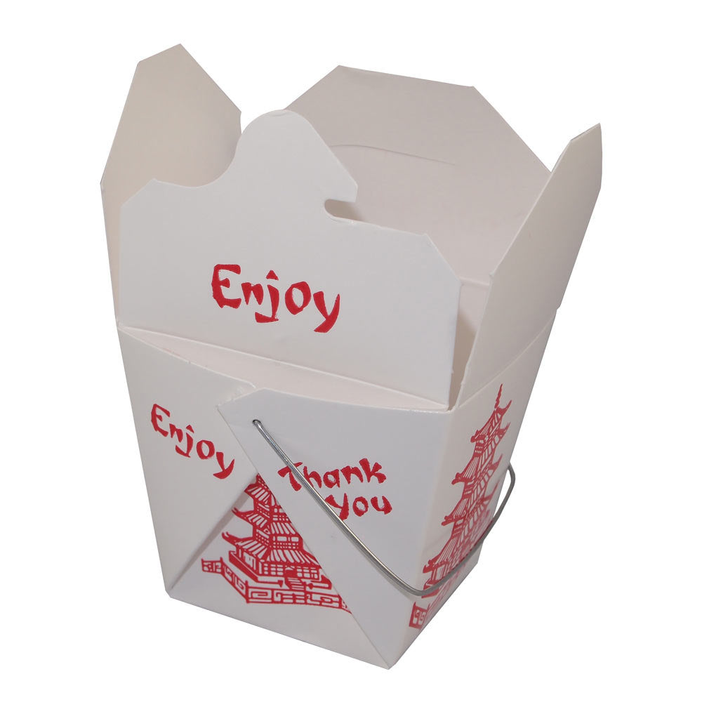 Chinese Takeout Containers