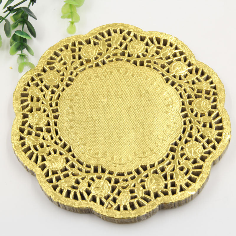 Paper Doilies