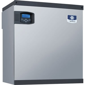 Cube Style Ice Machines
