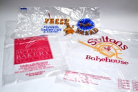 Custom Poly Bags