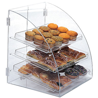 Display Cases & Trays