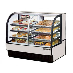 Dry Display Cases