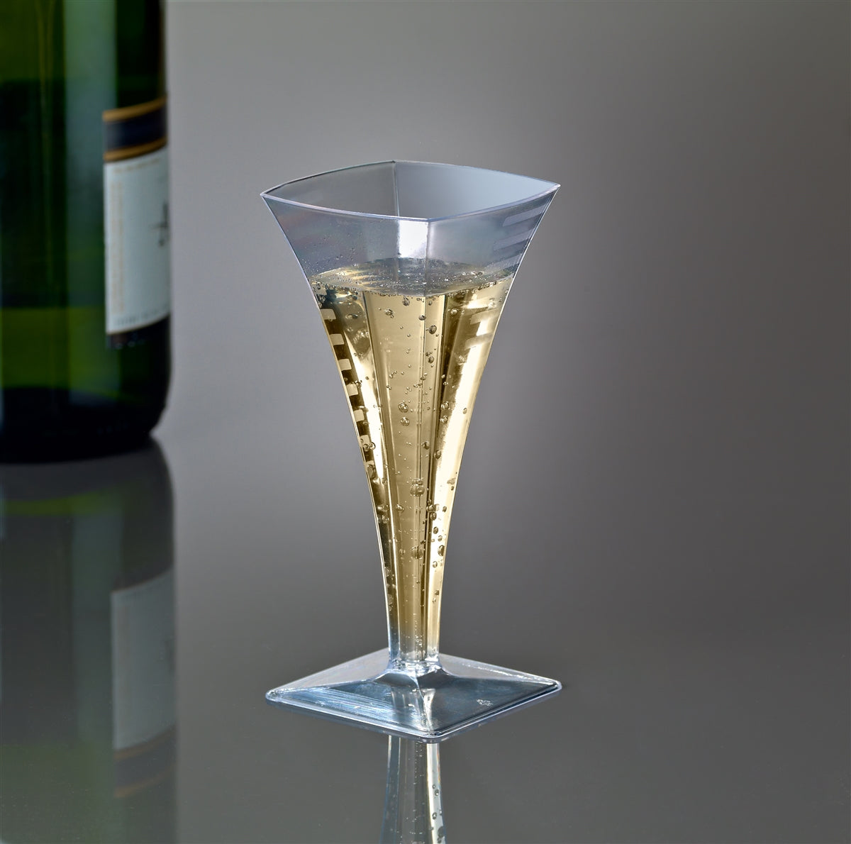 Plastic Barware