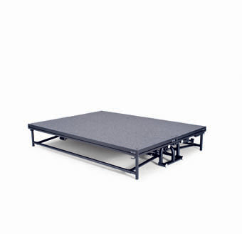 Stage Risers