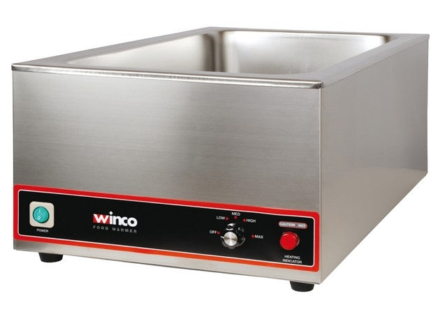 Food Warmers