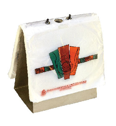 Flip-Top & Ziploc Deli Bags