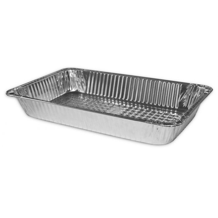 Foil Steam Table Pans