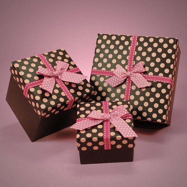Gift Boxes