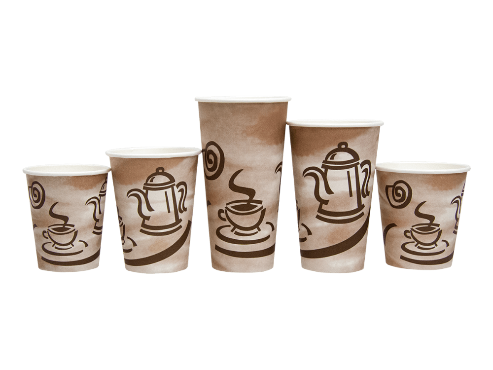 Tea Cups