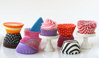 Baking Liners, Cups & Pads