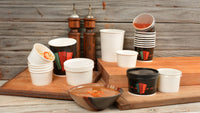 Take-Out Packaging