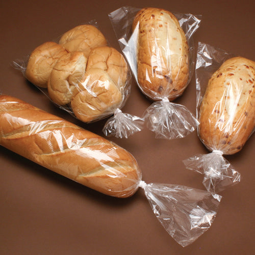 Bread & Roll Bags