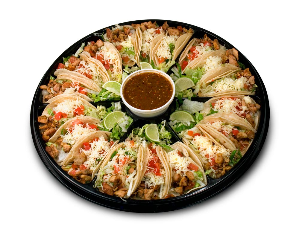 Caterware Platters & Bowls