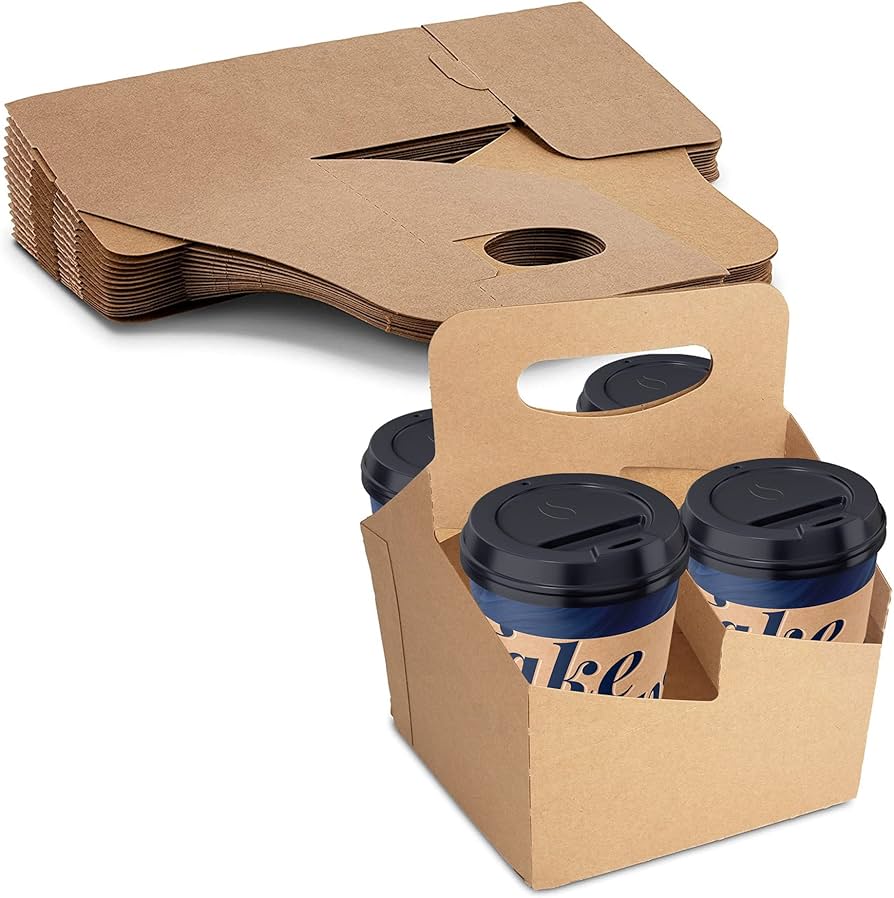 Cup Carriers