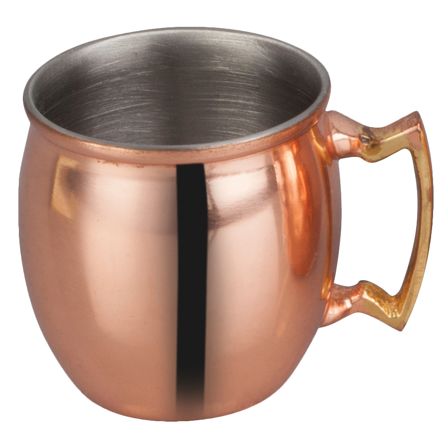 Metal Drinkware