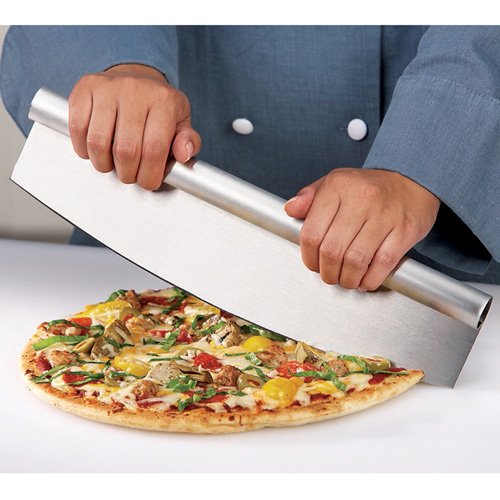 Pizza Prep Tools