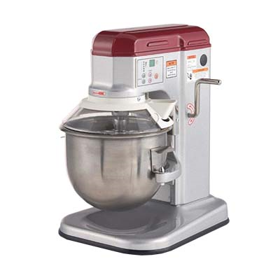 Mixers & Accessories