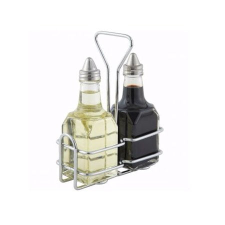 Oil & Vinegar Cruet Bottles