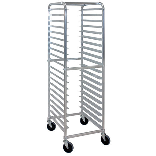 Pan Racks