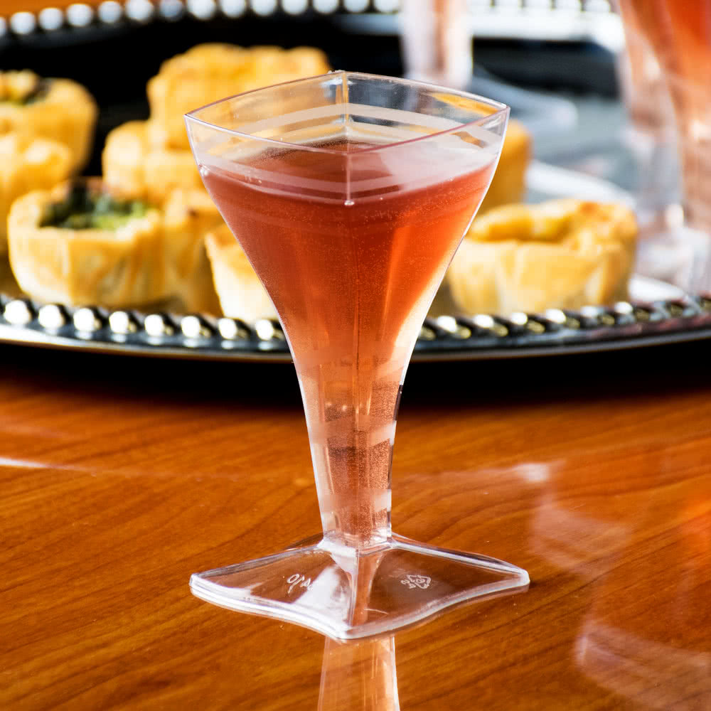Plastic Cups