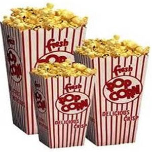 Popcorn Boxes