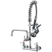 Plumbing Fixtures