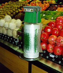 Produce Poly & Handle Bags