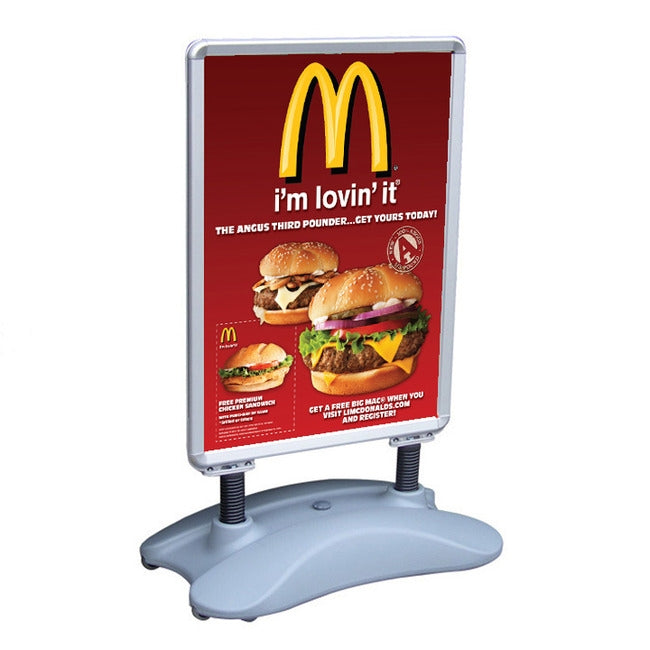 Menu Boards