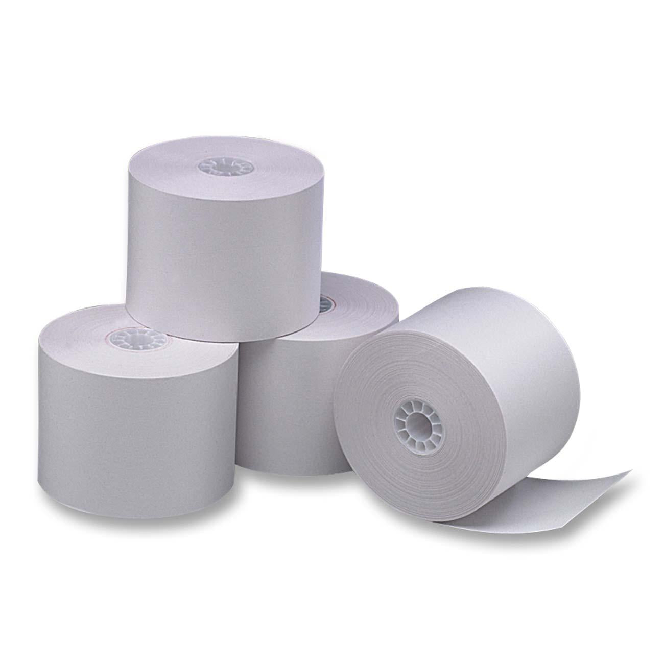 Register Rolls & Ribbons