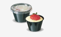 Souffle Cups & Lids