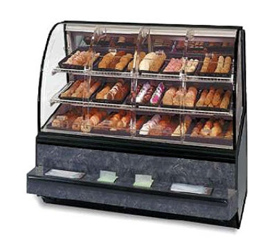 Self Service Display Case