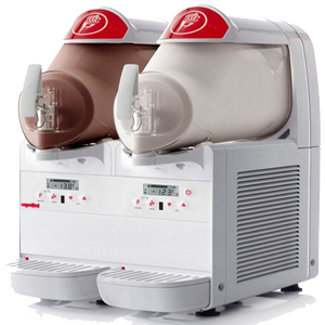 Soft Serve Machines/Frozen Product Dispensers