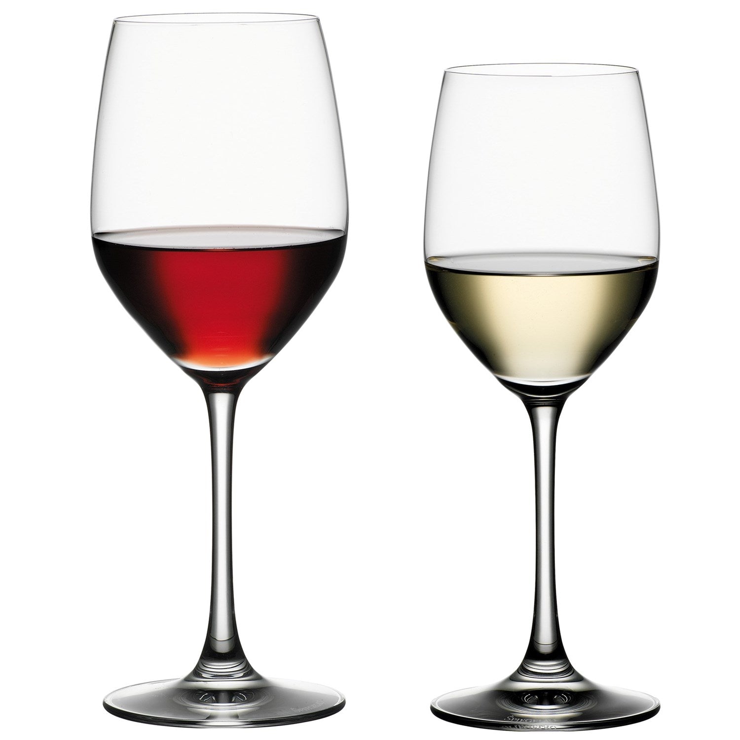 Wine Glasses
