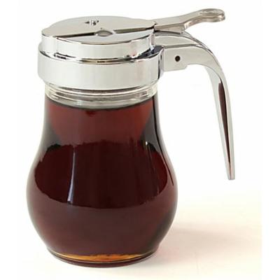 Syrup Dispensers & Pourers