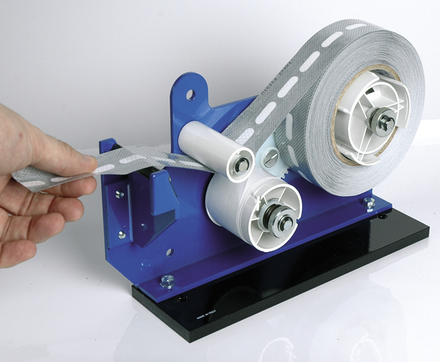 Food Packaging Tape & Dispensers