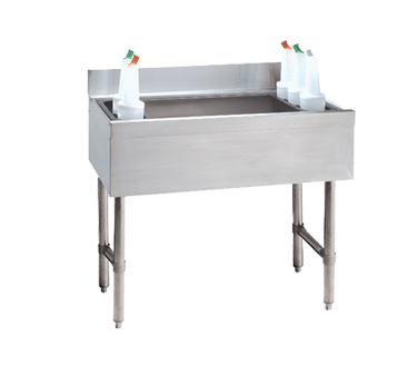 Underbar Equipment & Accessories