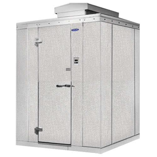Walk In Storage Coolers