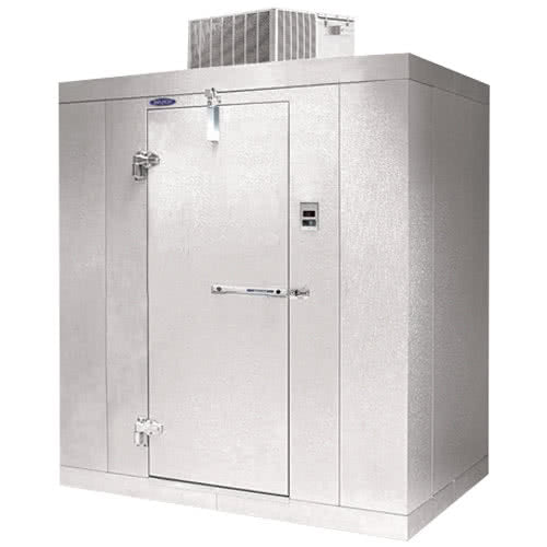 Walk In Storage Freezers